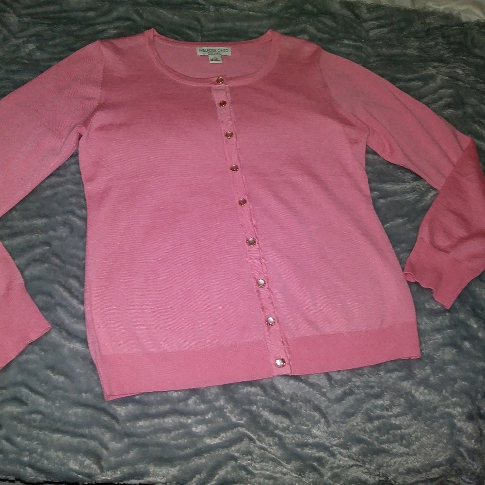 Sweater - Picture 2 of 3